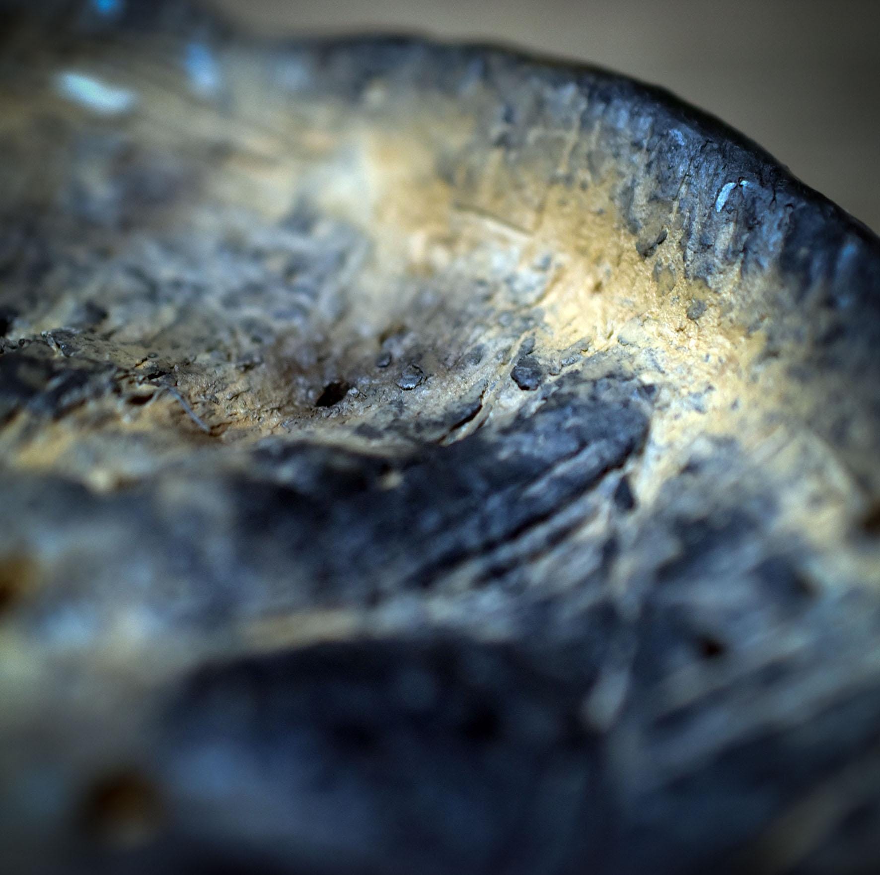 Litha – Schale des höchsten Lichts - Räucherteller - RÄG073