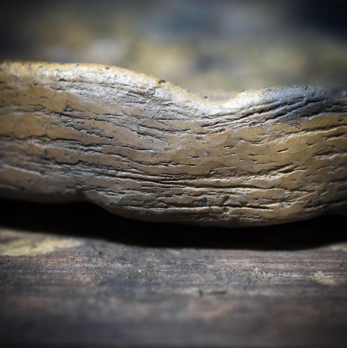 Litha – Schale des höchsten Lichts - Räucherteller - RÄG073