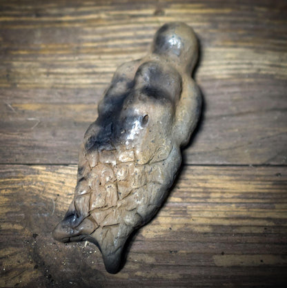 Meerjungfrau – Kleine Göttin der inneren Strömung - deine spirituelle Begleiterin - TAS017