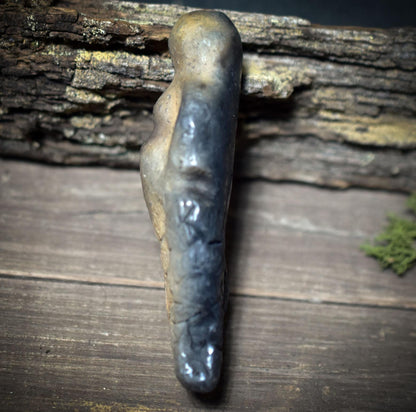 Meerjungfrau – Kleine Göttin der inneren Strömung - deine spirituelle Begleiterin - TAS017