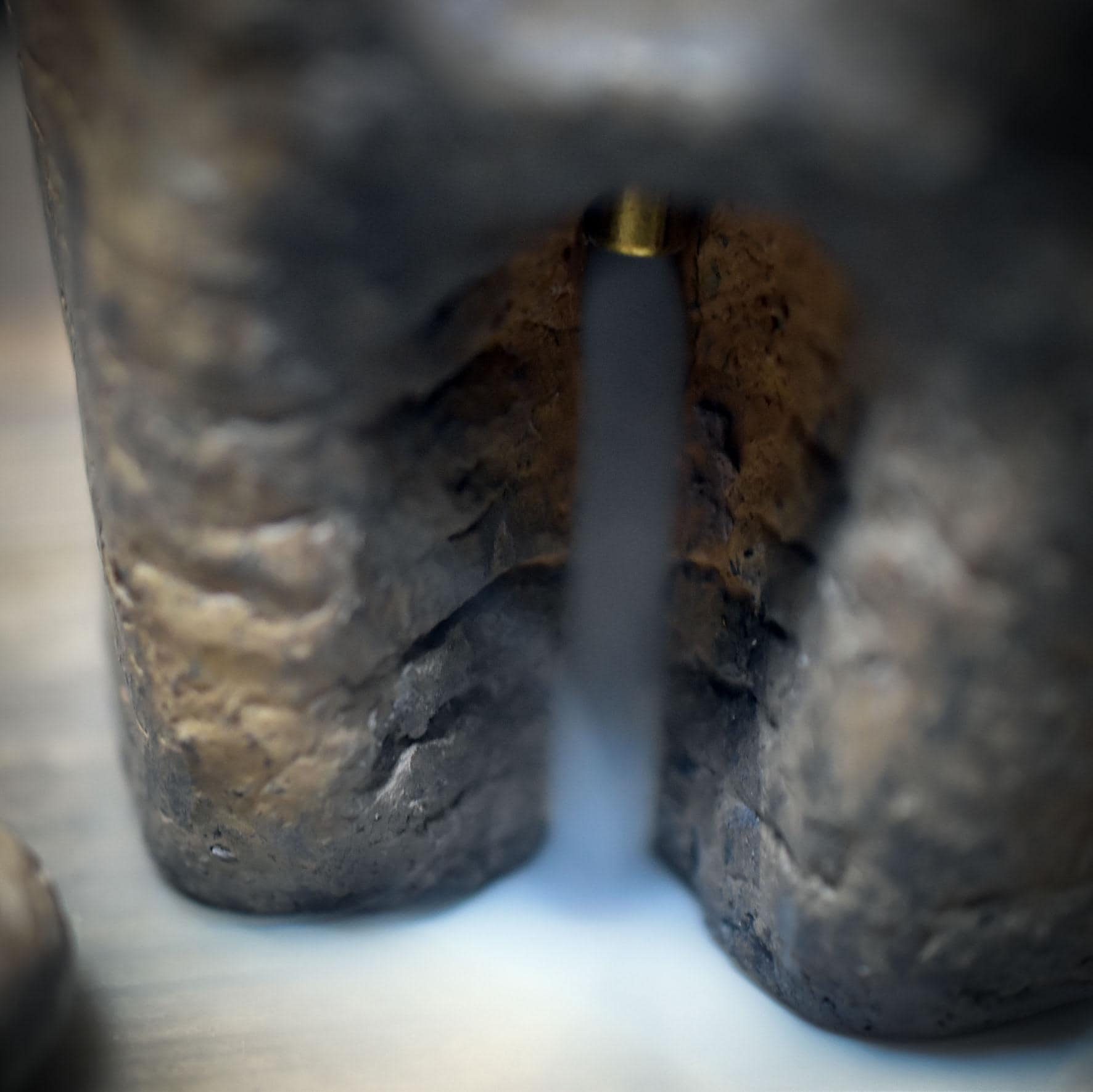 Mutter Erde – Hüterin des neuen Lebens - Neubeginn - Frühlingserwachen - RÄH49