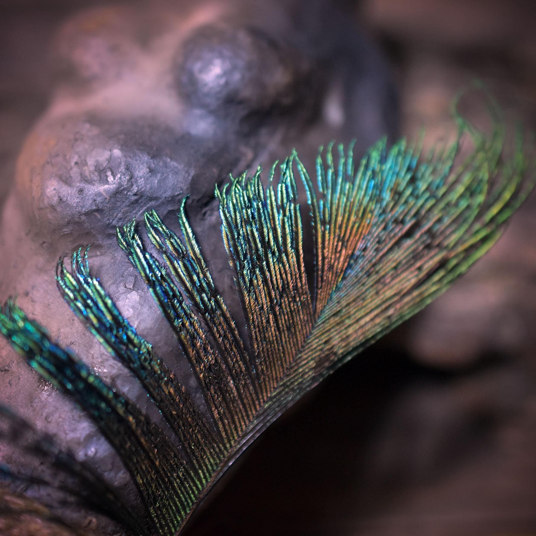 Goddess Ritualstab – In der Hand gehaltene Klarheit - RST046