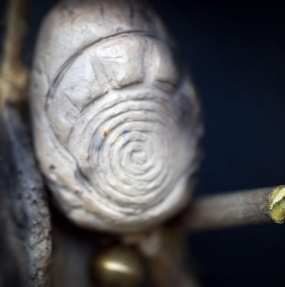 Ostara – Hexenglocke des Erwachens - HEX030