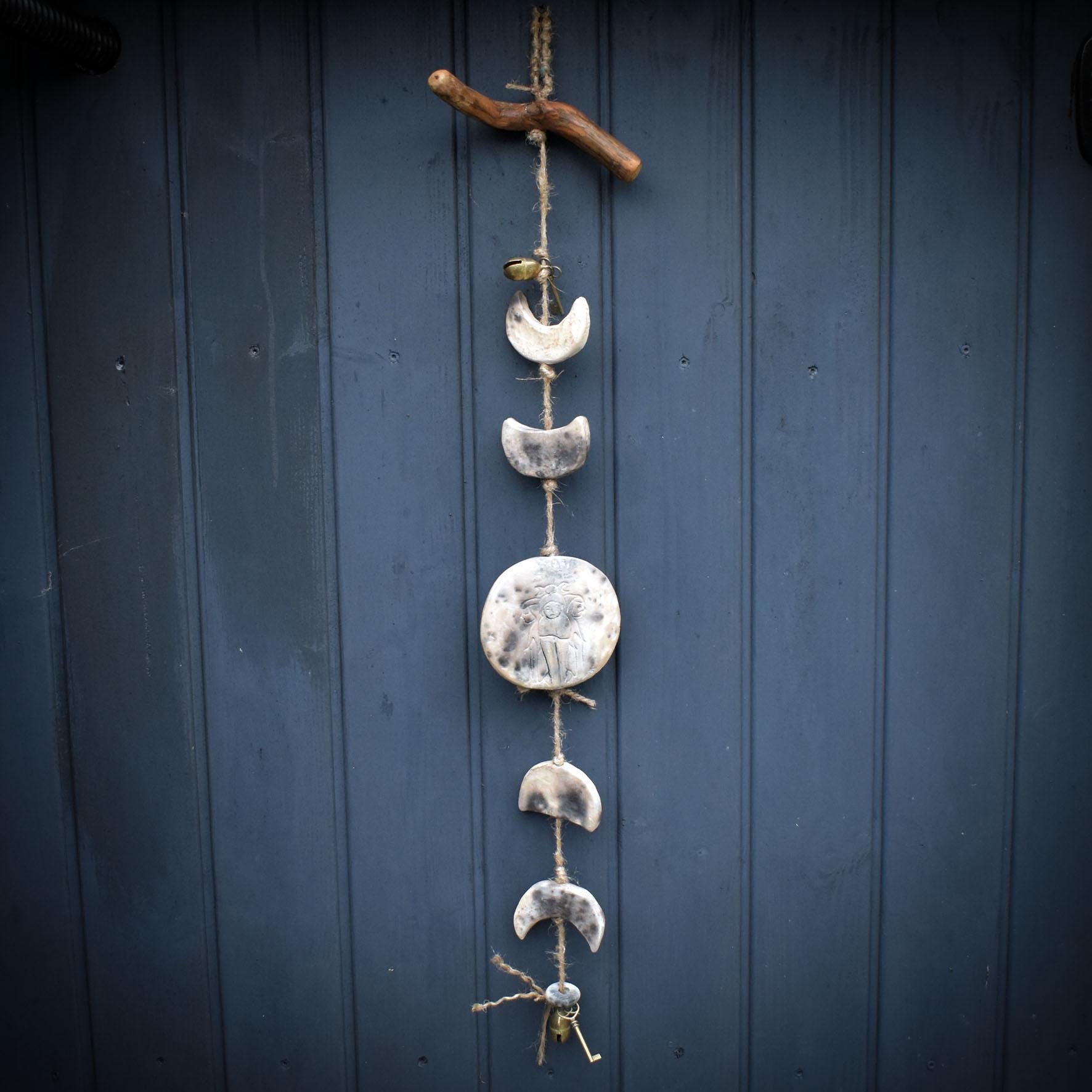 Hekate – Hexenglocke der Schwelle- HEX031