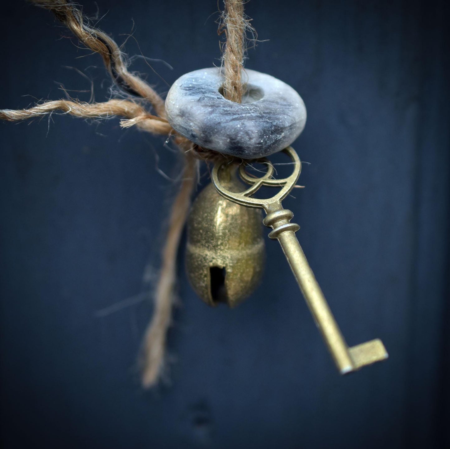 Hekate – Hexenglocke der Schwelle- HEX031