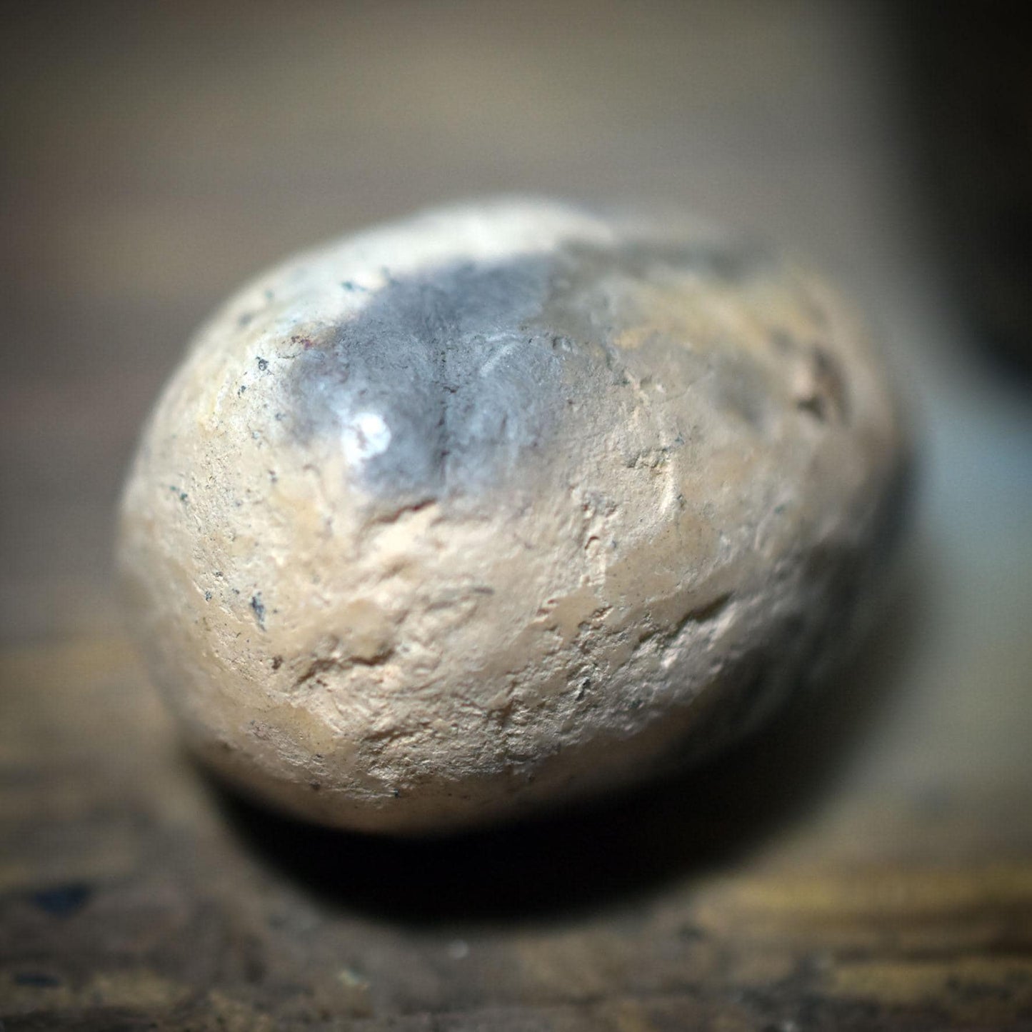 Mutter Erde – Hüterin des neuen Lebens - Neubeginn - Frühlingserwachen - RÄH49