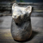 Archaische Handrasseln aus Ton – Wähle deine persönliche Ritualrassel - SRA083