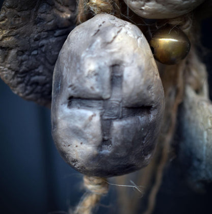 Ostara – Hexenglocke des Erwachens - HEX030