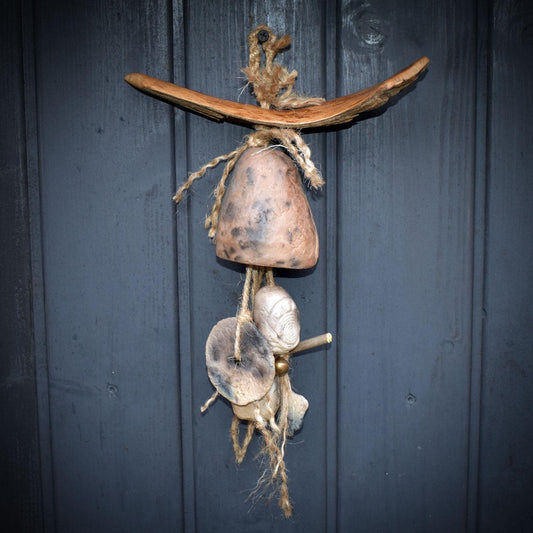 Ostara – Hexenglocke des Erwachens - HEX030