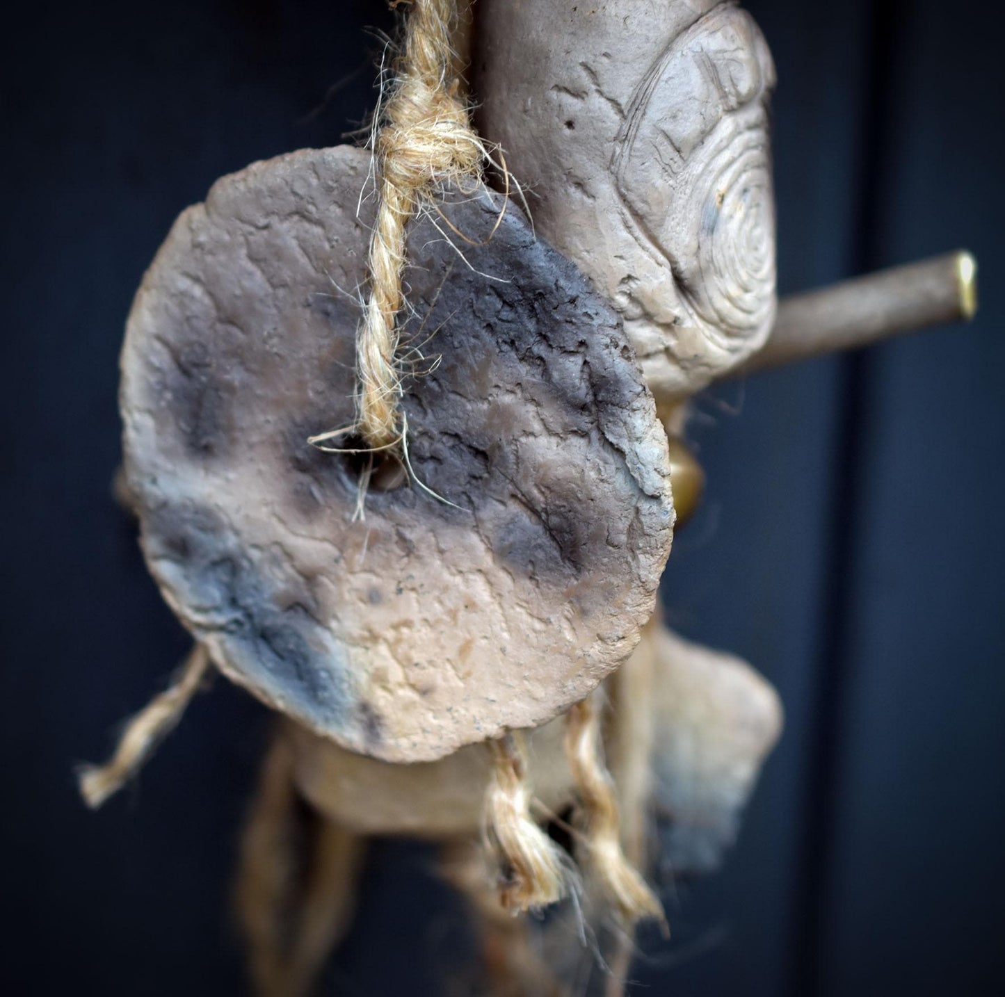 Ostara – Hexenglocke des Erwachens - HEX030