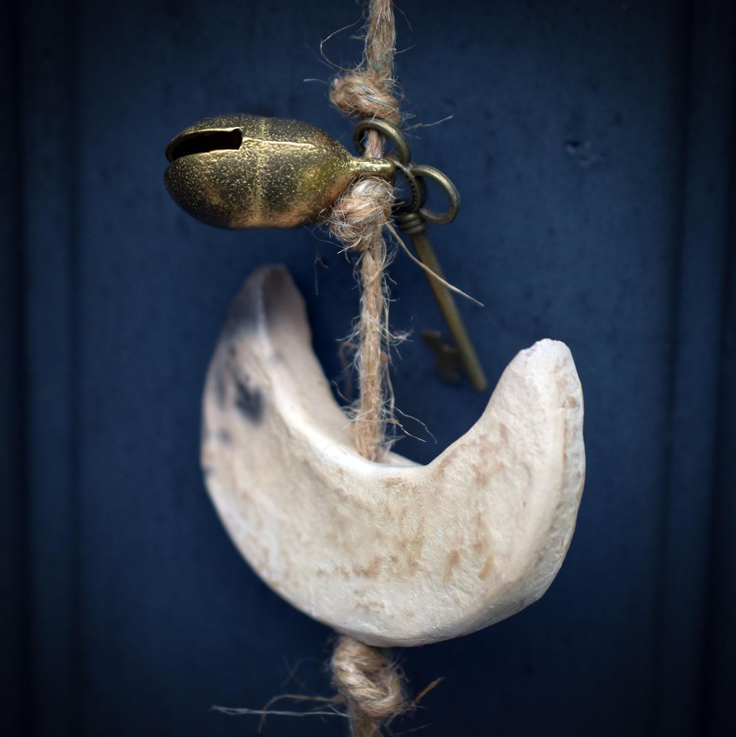 Hekate – Hexenglocke der Schwelle- HEX031