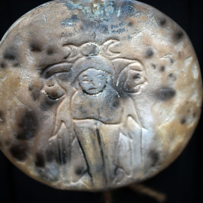 Hekate – Hexenglocke der Schwelle- HEX031