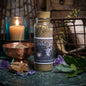 Hekate – Deine Räuchermischung für die Schwellen der Nacht - 30ml Glas mit Korken – Ideal für Rituale und Meditation