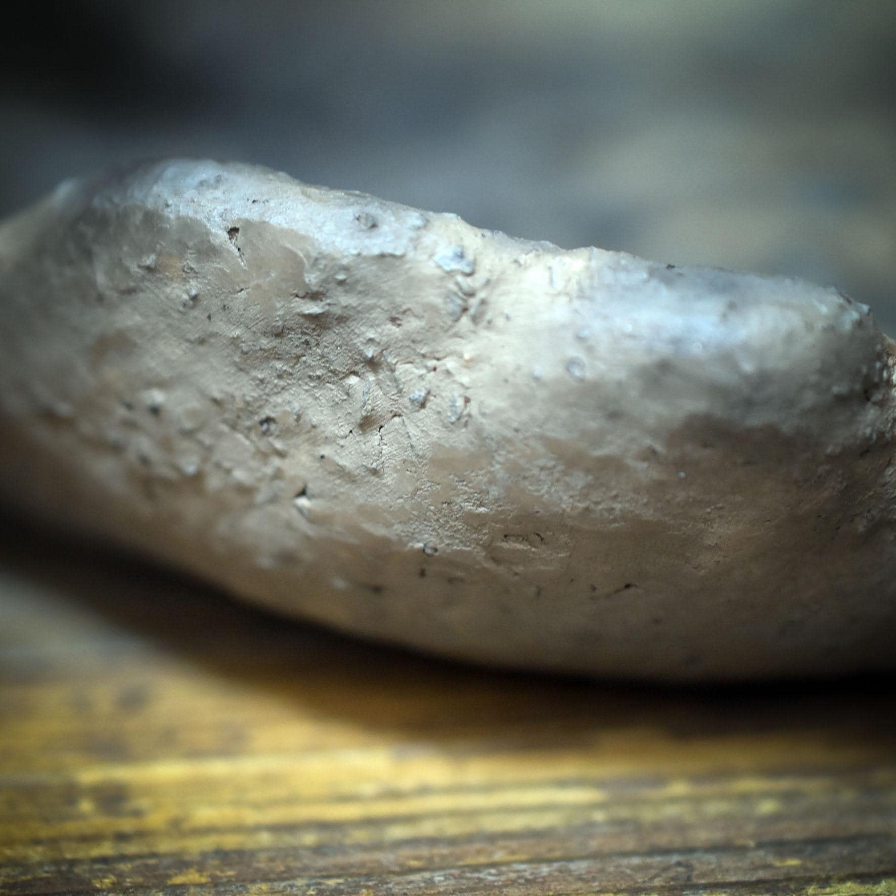Räucherschale Adler Keramik handgeformt | Archaische Tonschale für Rauchrituale | Krafttier Skulptur Unikat RÄG091