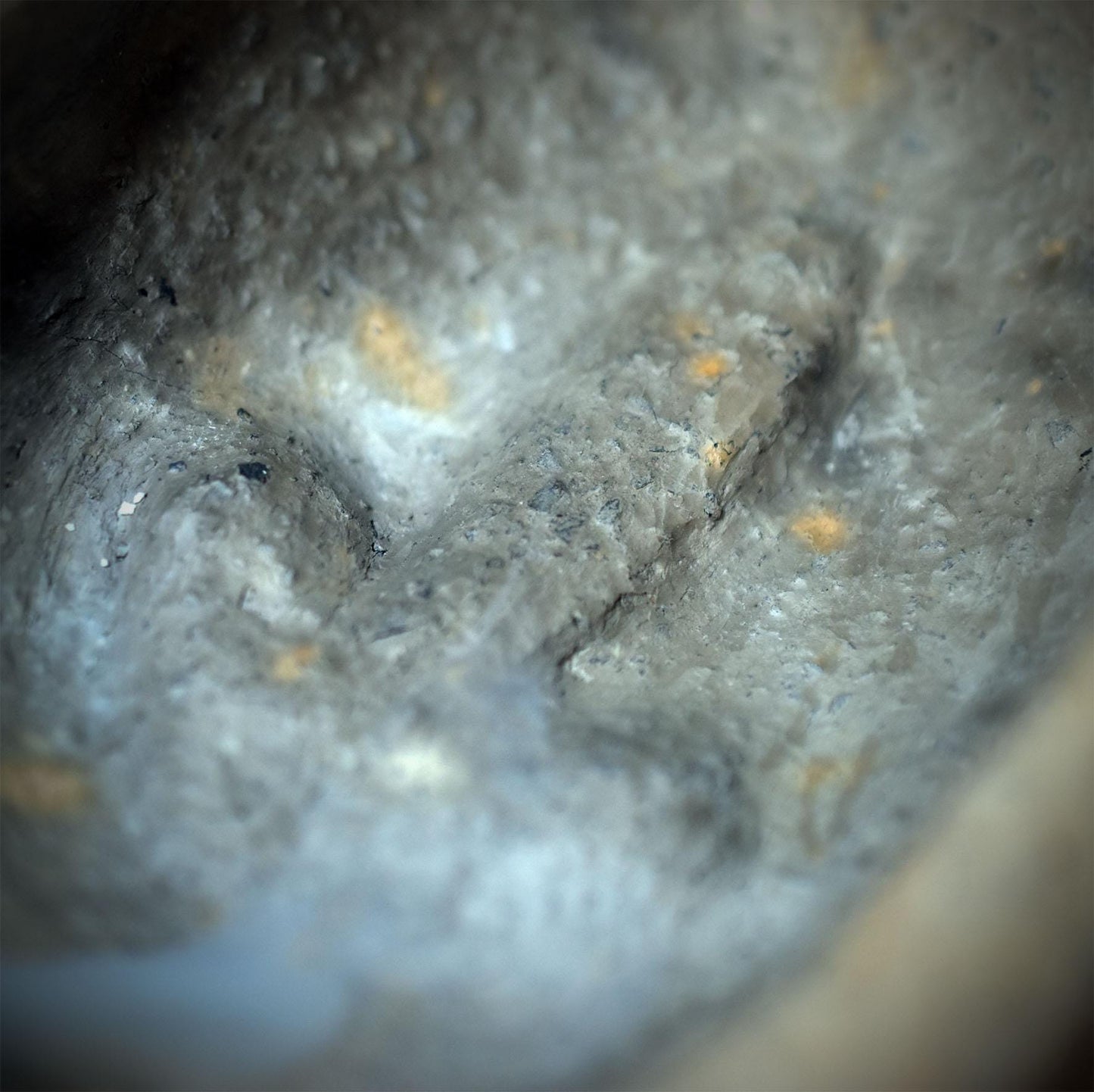 Rückfluss Räucherkegelhalter Keramik | Räucherschale Phallus Symbol Wasserfall | Archaisches Räuchergefäß Schamane Altar 14cm 1,3kg RÄH074