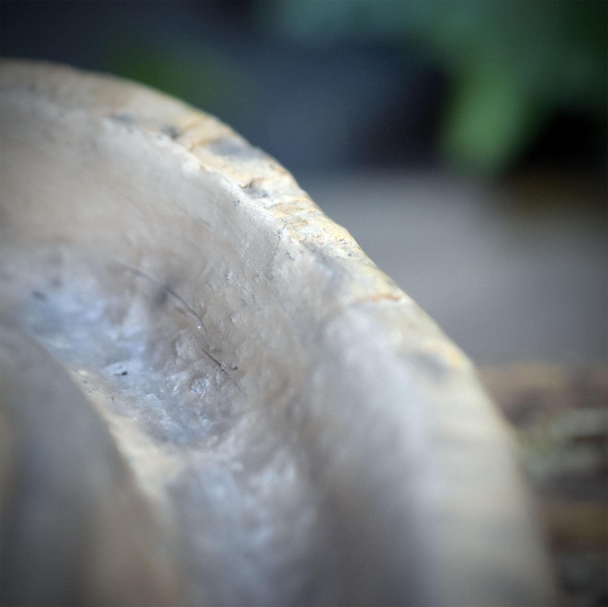 Tonschale Innenklang Ohr Keramik Altar Schale Spirale Shiva Auge Ritual Objekt Rauhnächte Achtsamkeit Meditation Skulptur Unikat GEF024
