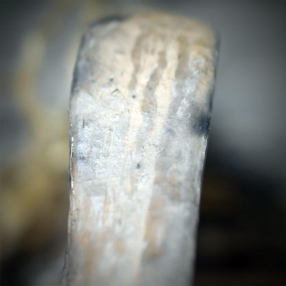 Wanddeko Krafttier Bär, Rune Othala Altar Wandbehang, Schamanische Keramik Wandkunst, Wikinger Schutzamulett Unikat Handarbeit HEX050