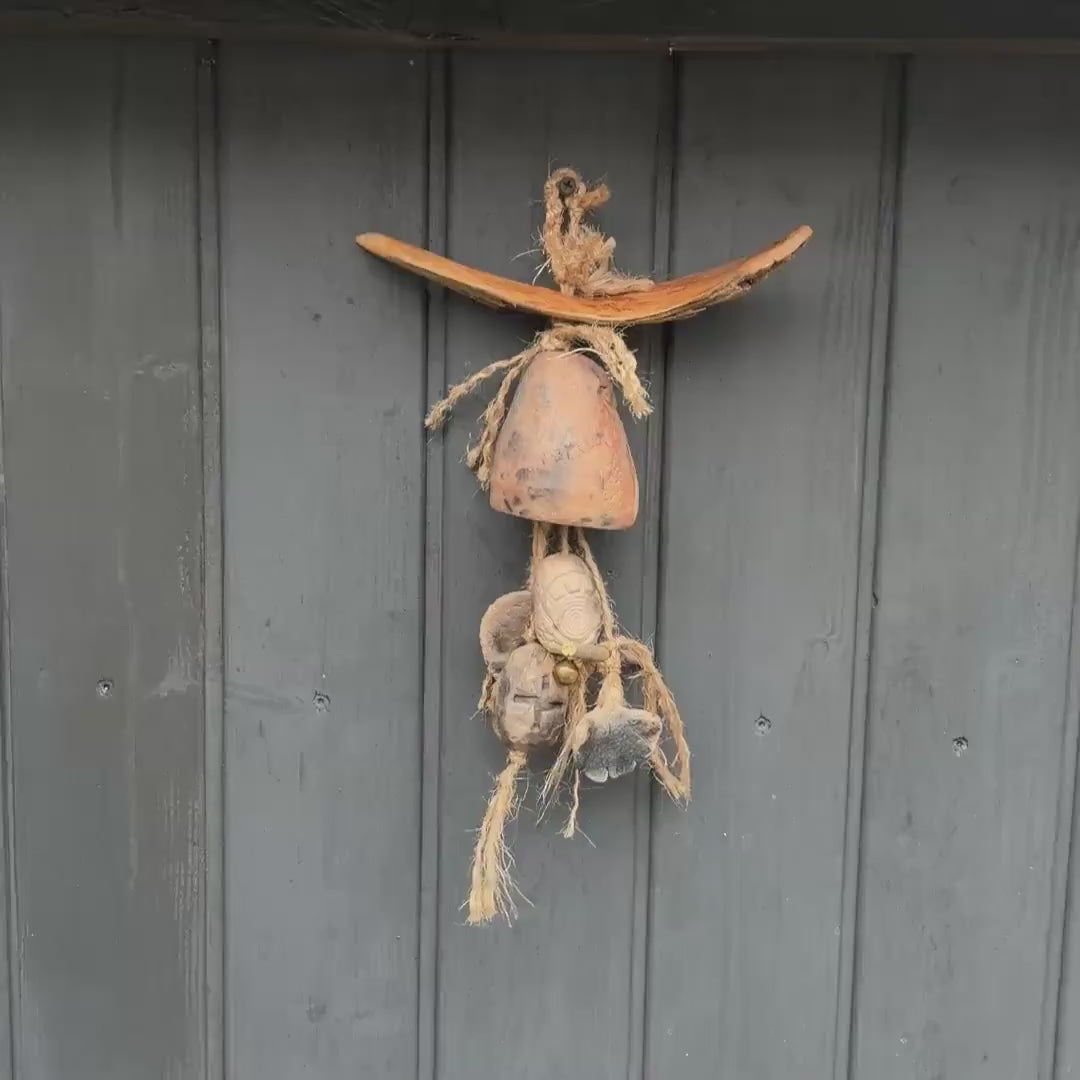 Ostara – Hexenglocke des Erwachens - HEX030